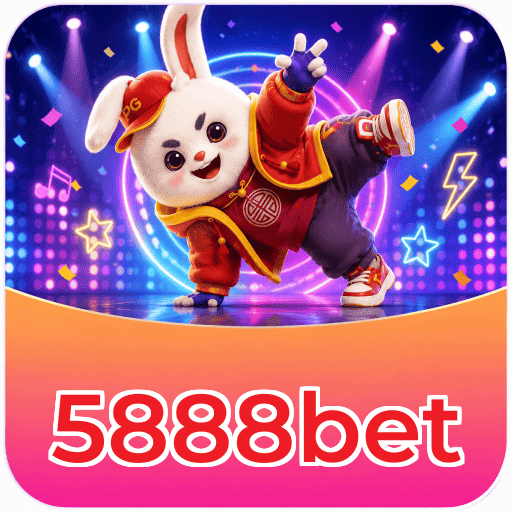 Requisitos do APK 5888bet para Android - Logo Oficial
