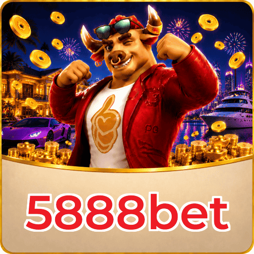 5888bet Plataforma Confiável
