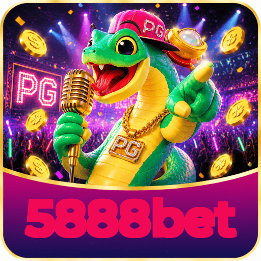 Bot 5888bet Telegram