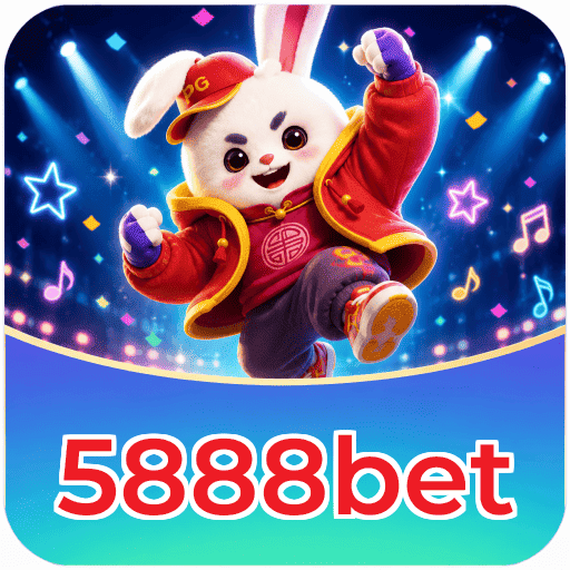 Logo da 5888bet