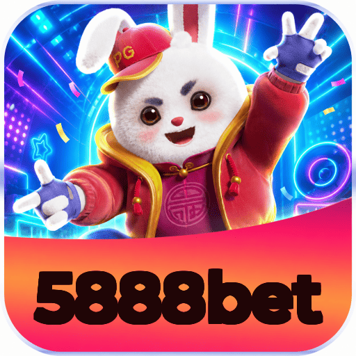 Logo 5888bet Telegram Canal Oficial