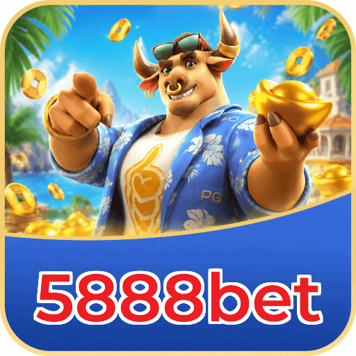 5888bet Logo Seguro