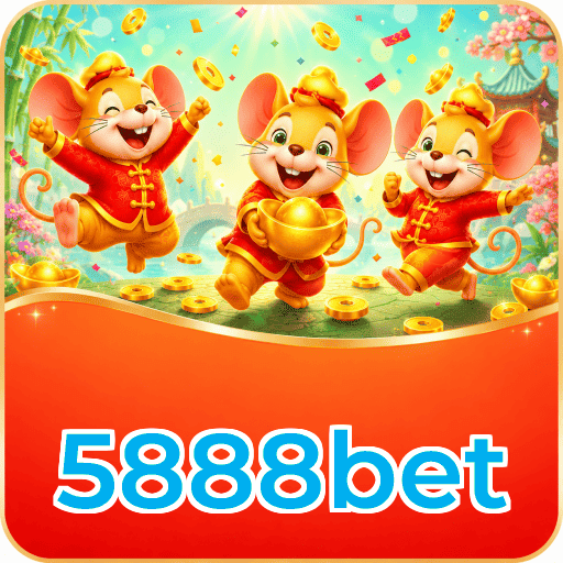Logo 5888bet Loteria Online