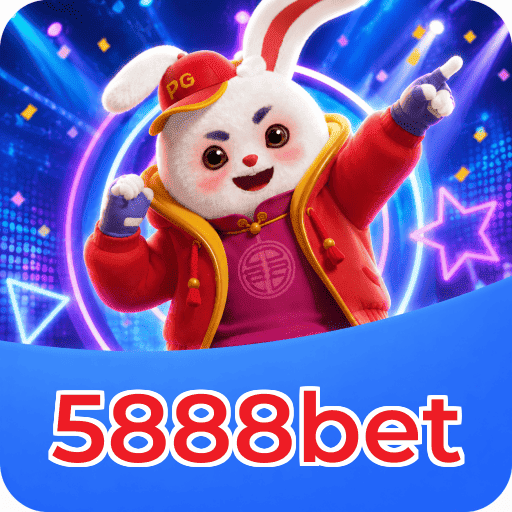5888bet VIP Program Logo