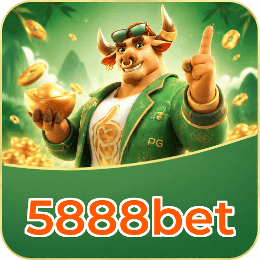 5888bet Logo Verificado
